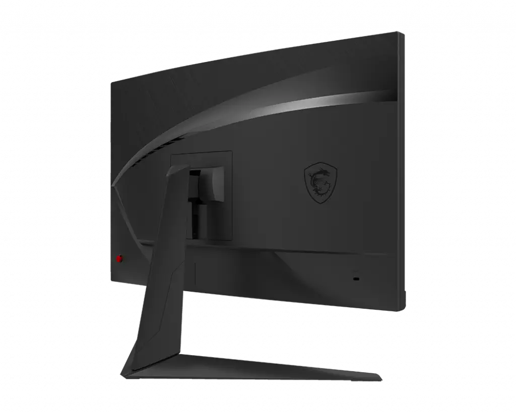 MSI Optix G24C6 23.6” 1ms 144Hz FreeSync Premium VA Full HD Curved Gaming (Oyuncu) Monitör