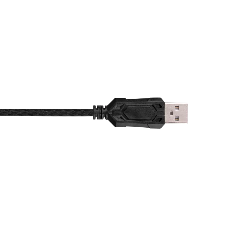 Rampage SN-RW66 ALPHA-X RGB 7.1 Surround Kablolu Gaming (Oyuncu) Kulaklık