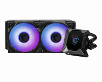 MSI MPG CoreLiquid K240 ARGB 240mm İşlemci Sıvı Soğutucu