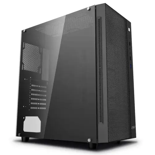 DEEPCOOL MATREXX 55 MESH USB 3.0 Temperli Cam E-ATX Mid-Tower Gaming (Oyuncu) Kasa