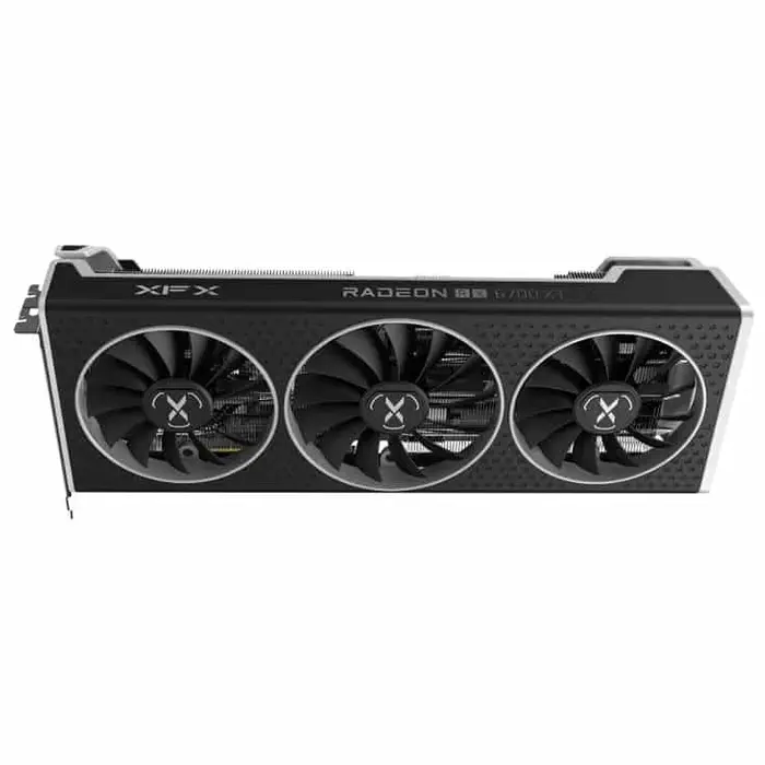 XFX Speedster QICK 319 AMD Radeon RX 6700 XT Black RX-67XTYPBDP 12GB GDDR6 192Bit DX12 Gaming (Oyuncu) Ekran Kartı