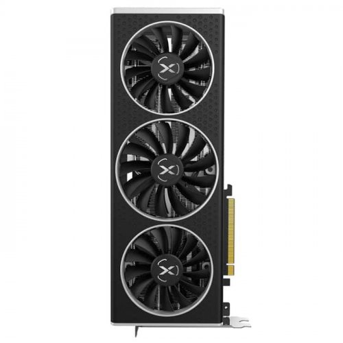 XFX Speedster QICK 319 AMD Radeon RX 6700 XT Black RX-67XTYPBDP 12GB GDDR6 192Bit DX12 Gaming (Oyuncu) Ekran Kartı 
