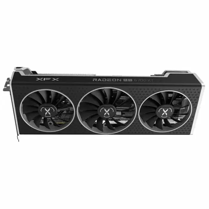 XFX Speedster QICK 319 AMD Radeon RX 6700 XT Core RX-67XTYLUDP 12GB GDDR6 192Bit DX12 Gaming (Oyuncu) Ekran Kartı