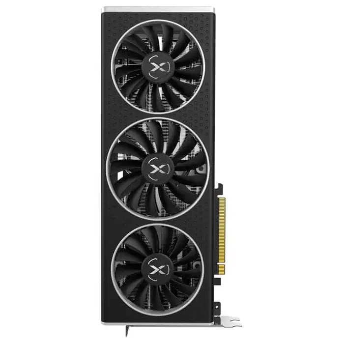 XFX Speedster QICK 319 AMD Radeon RX 6700 XT Core RX-67XTYLUDP 12GB GDDR6 192Bit DX12 Gaming (Oyuncu) Ekran Kartı