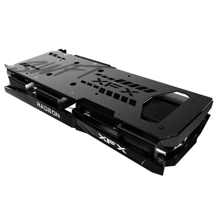 XFX Speedster SWFT 309 AMD Radeon RX 6700 XT Core RX-67XTYJFDV 12GB GDDR6 192Bit DX12 Gaming (Oyuncu) Ekran Kartı