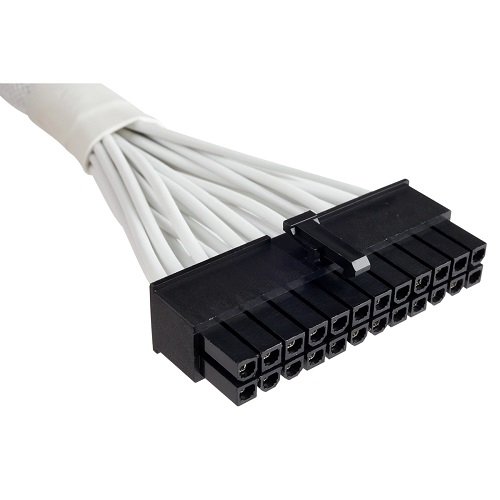Corsair RMx White Serisi RM750x CP-9020187-EU 750W 80 Plus Gold Full Modüler Beyaz Power Supply