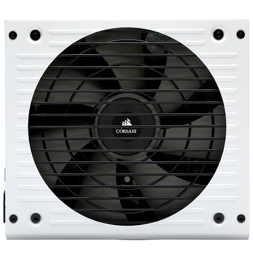 Corsair RMx White Serisi RM750x CP-9020187-EU 750W 80 Plus Gold Full Modüler Beyaz Power Supply