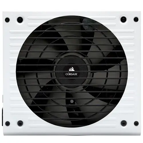 Corsair RMx White Serisi RM750x CP-9020187-EU 750W 80 Plus Gold Full Modüler Beyaz Power Supply