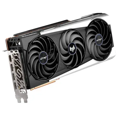 Sapphire Nitro+ AMD Radeon RX 6800 XT 11304-02-20G 16GB GDDR6 256Bit DX12 Gaming (Oyuncu) Ekran Kartı