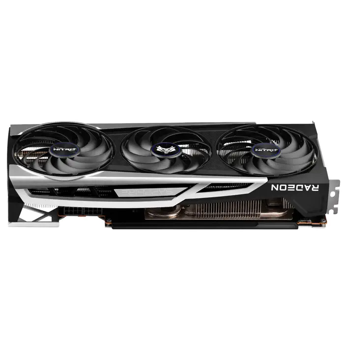 Sapphire Nitro+ AMD Radeon RX 6800 XT 11304-02-20G 16GB GDDR6 256Bit DX12 Gaming (Oyuncu) Ekran Kartı