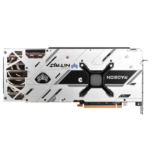 Sapphire Nitro+ AMD Radeon RX 6800 XT 11304-02-20G 16GB GDDR6 256Bit DX12 Gaming (Oyuncu) Ekran Kartı