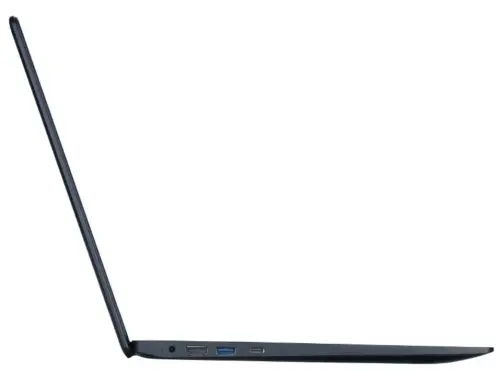 Toshiba Dynabook Satellite Pro C50-H-10W i3-1005G1 8GB 256GB SSD 15.6″ Full HD FreeDOS Notebook