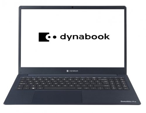 Toshiba Dynabook Satellite Pro C50-H-112 i5-1035G1 8GB 256GB SSD 15.6" Full HD FreeDOS Notebook