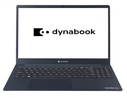 Toshiba Dynabook Satellite Pro C50-H-112 i5-1035G1 8GB 256GB SSD 15.6 