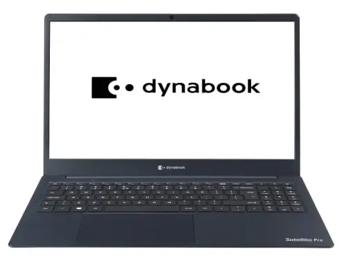 Toshiba Dynabook Satellite Pro C50-H-112 i5-1035G1 8GB 256GB SSD 15.6″ Full HD FreeDOS Notebook