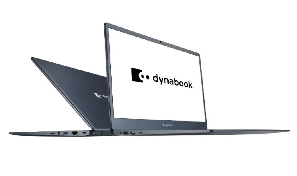 Toshiba Dynabook Satellite Pro C50-H-112 i5-1035G1 8GB 256GB SSD 15.6″ Full HD FreeDOS Notebook