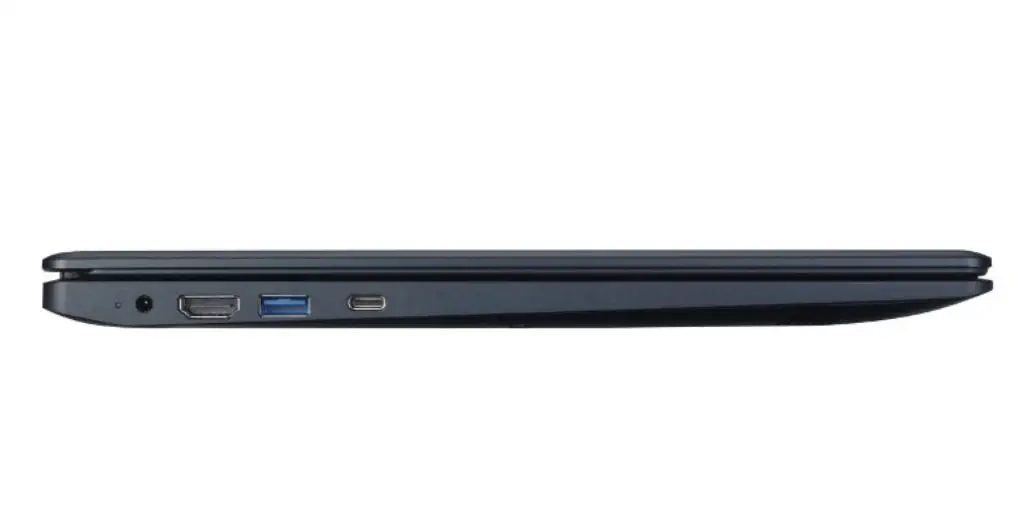 Toshiba Dynabook Satellite Pro C50-H-112 i5-1035G1 8GB 256GB SSD 15.6″ Full HD FreeDOS Notebook