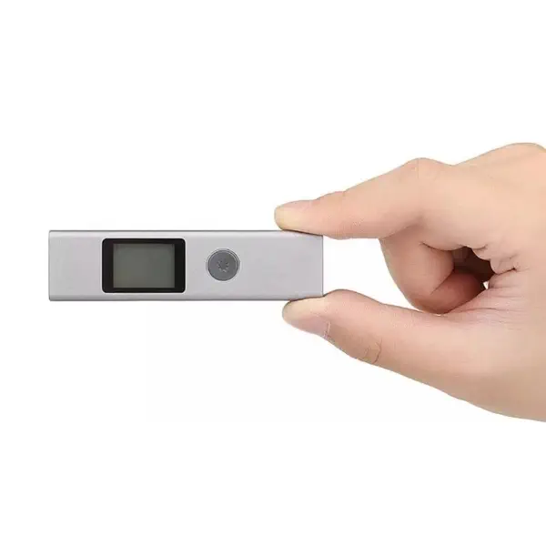 Xiaomi Mijia Duka Lazermetre Ls-p 40m Yüksek Hassasiyetli Ölçüm Cihazı
