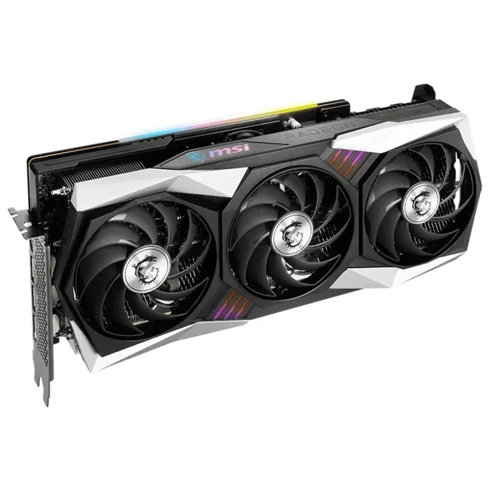 MSI Radeon RX 6900 XT GAMING X TRIO 16G 16GB GDDR6 256Bit DX12 Gaming (Oyuncu) Ekran Kartı