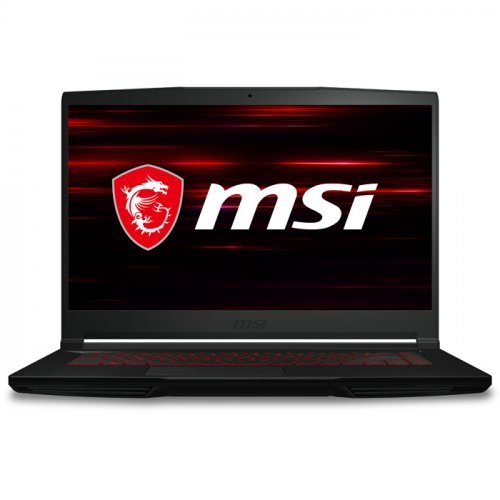 MSI GF63 Thin 10SC-004TR i7-10750H 16GB 512GB SSD 4GB GeForce GTX 1650 15.6″ Full HD Win10 Home Gaming (Oyuncu) Notebook