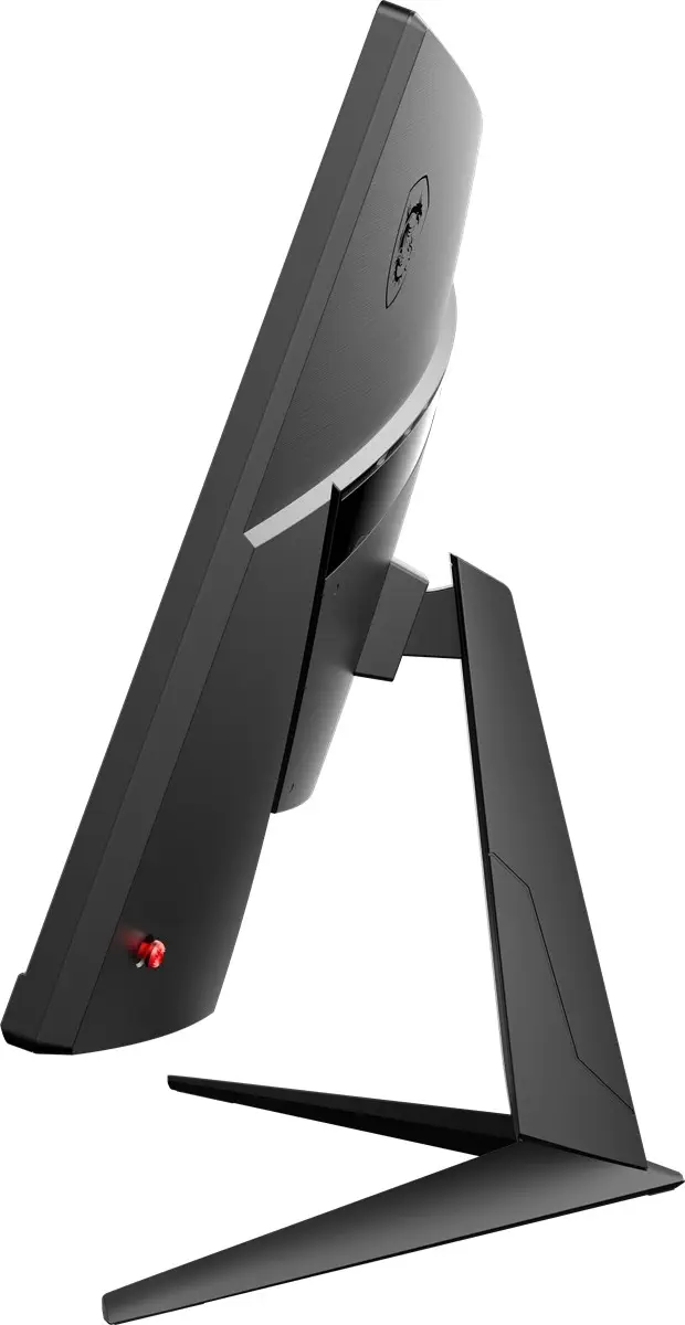 MSI Optix G27C7 27” 1ms 165Hz FreeSync Premium VA Full HD Curved Gaming (Oyuncu) Monitör