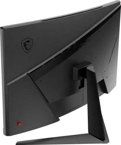 MSI Optix G27C7 27” 1ms 165Hz FreeSync Premium VA Full HD Curved Gaming (Oyuncu) Monitör