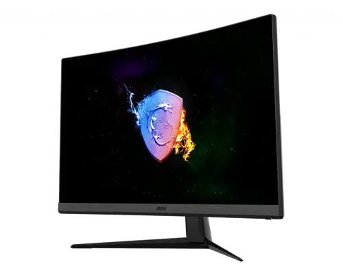 MSI Optix G27C7 27” 1ms 165Hz FreeSync Premium VA Full HD Curved Gaming (Oyuncu) Monitör