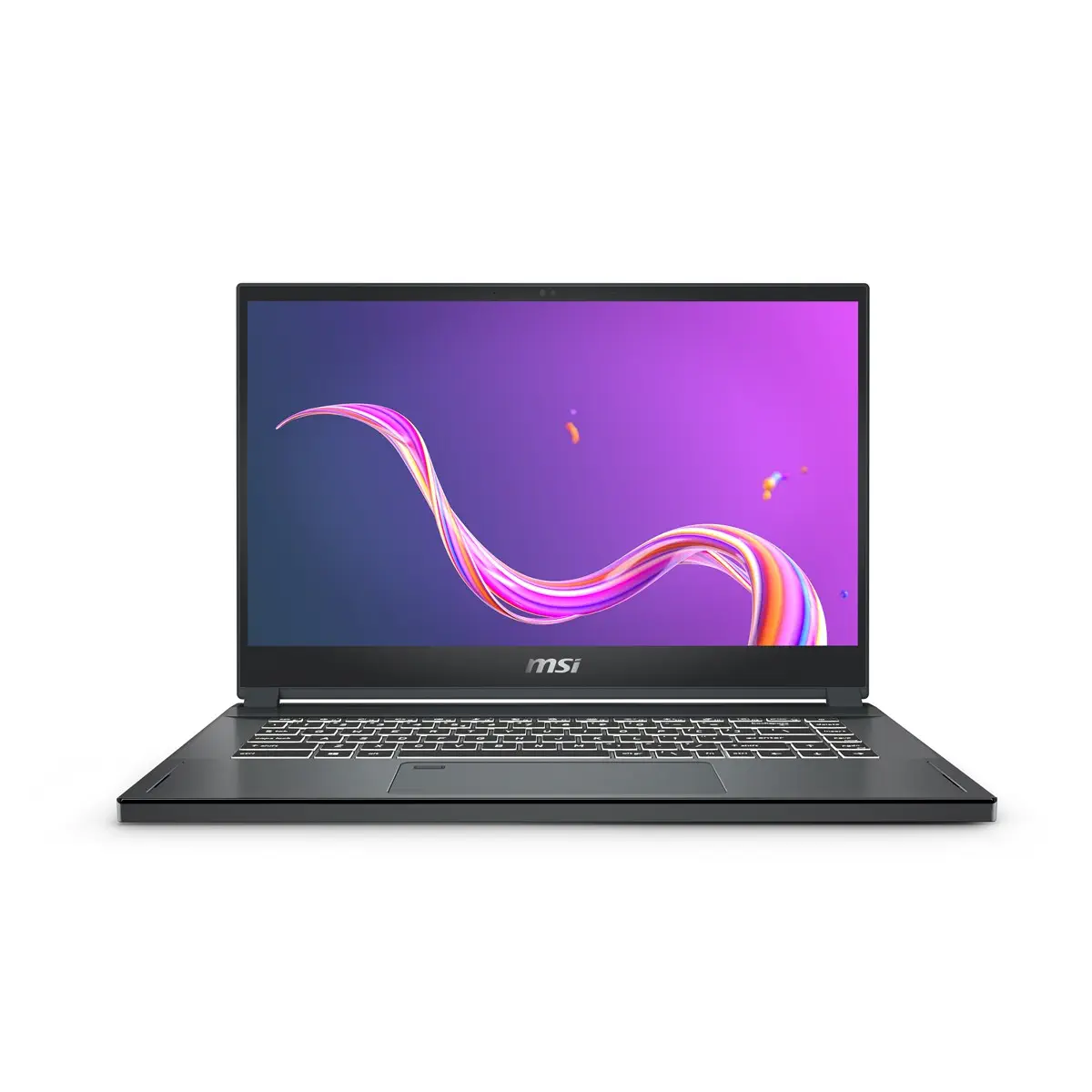 MSI Creator 15 A10SDT-491TR i7-10750H 16GB 512GB SSD 6GB GeForce GTX 1660 Ti 15.6″ Full HD Win10 Home Notebook