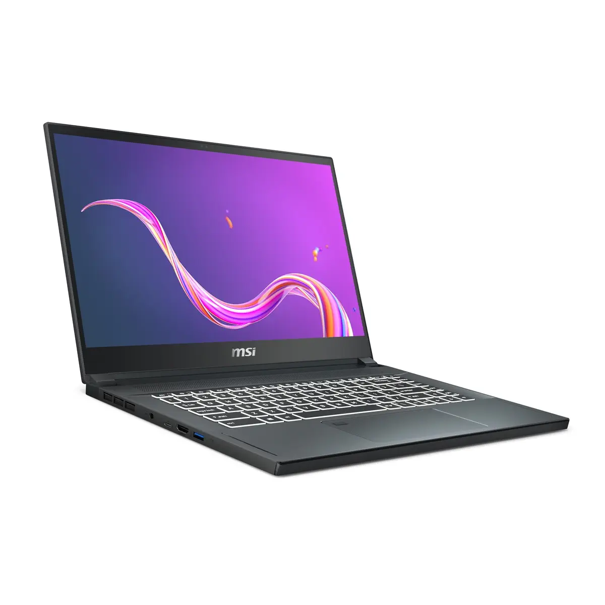 MSI Creator 15 A10SDT-491TR i7-10750H 16GB 512GB SSD 6GB GeForce GTX 1660 Ti 15.6″ Full HD Win10 Home Notebook