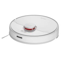 Xiaomi Trouver Finder LDS Sensörlü Vakum Mop Robot Süpürge - Genpa Garantili