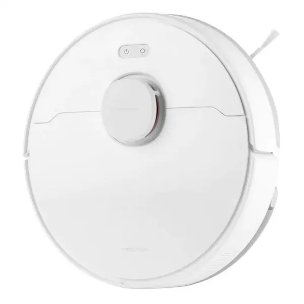 Xiaomi Trouver Finder LDS Sensörlü Vakum Mop Robot Süpürge - Genpa Garantili