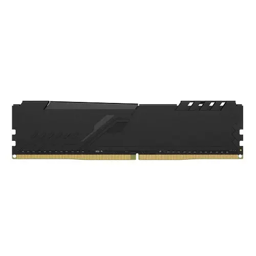 HyperX Fury HX430C16FB3/32 32GB (1x32GB) DDR4 3000MHz CL16 Siyah Gaming Ram (Bellek)