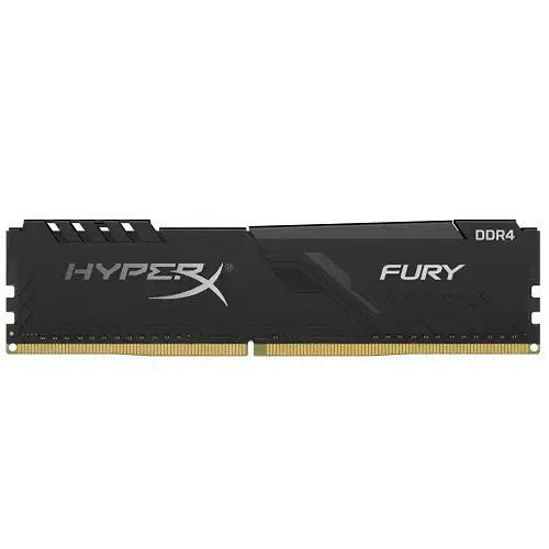 HyperX Fury HX430C16FB3/32 32GB (1x32GB) DDR4 3000MHz CL16 Siyah Gaming Ram (Bellek)