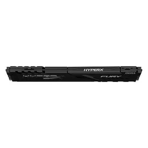 HyperX Fury HX430C16FB3/32 32GB (1x32GB) DDR4 3000MHz CL16 Siyah Gaming Ram (Bellek)