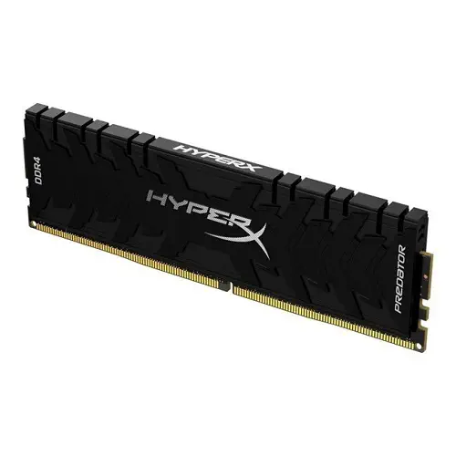 HyperX Predator HX430C16PB3/32 32GB (1x32GB) DDR4 3000MHz CL16 Siyah Gaming Ram (Bellek)