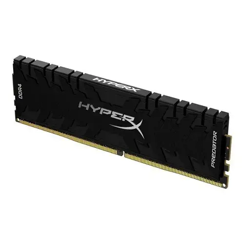 HyperX Predator HX430C16PB3/32 32GB (1x32GB) DDR4 3000MHz CL16 Siyah Gaming Ram (Bellek)