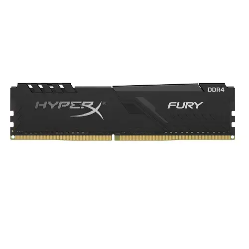 HyperX Fury HX430C16FB4/16 16GB (1x16GB) DDR4 3000MHz CL16 Siyah Gaming Ram (Bellek)