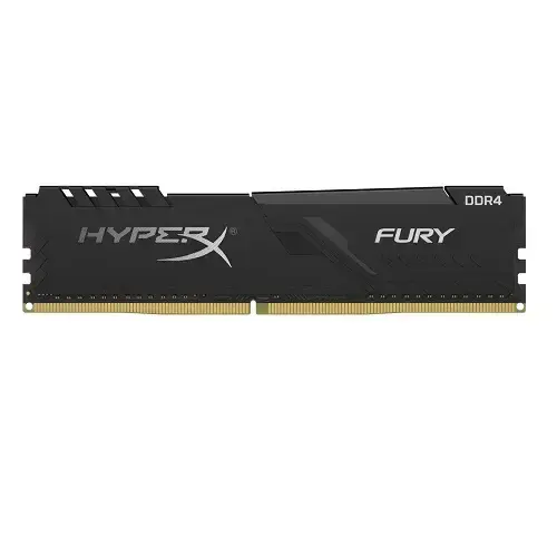 HyperX Fury HX430C16FB4/16 16GB (1x16GB) DDR4 3000MHz CL16 Siyah Gaming Ram (Bellek)