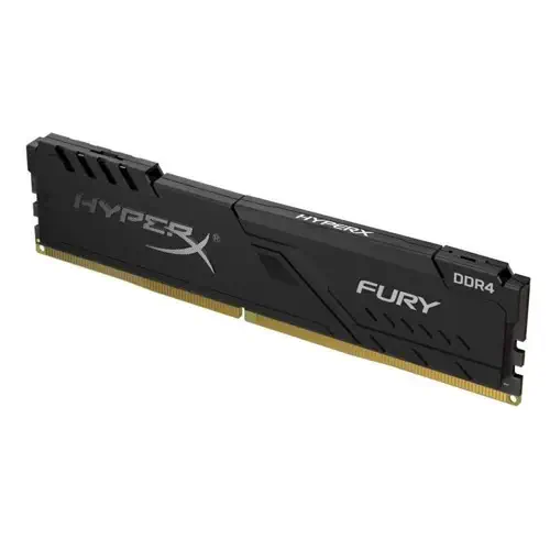 HyperX Fury HX432C16FB3/32 32GB (1x32GB) DDR4 3200MHz CL16 Siyah Gaming Ram (Bellek)
