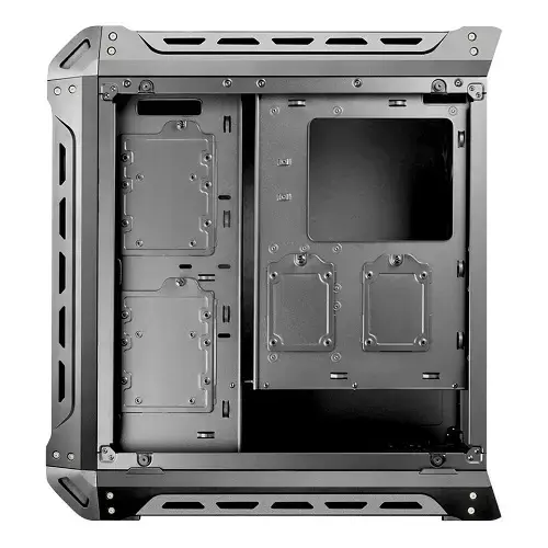 Cougar Panzer-S CGR-5GMLB-S Temperli Cam Mesh USB 3.0 ATX Mid-Tower Gaming (Oyuncu) Kasa