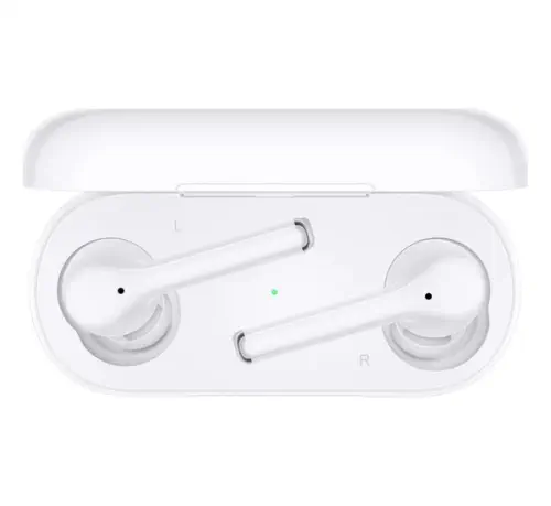 Huawei FreeBuds 3i ANC Beyaz Bluetooth Kulak İçi Kulaklık – Huawei Türkiye Garantili