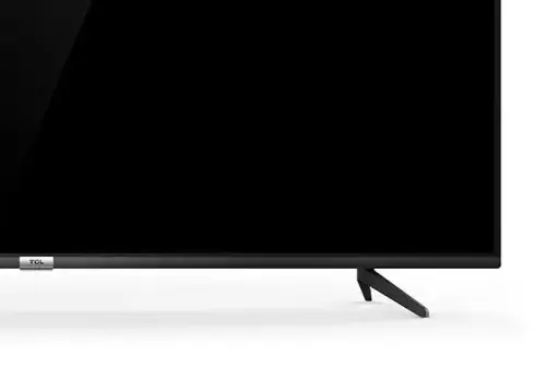 TCL 55P615 55 inç 139 Ekran 4K Ultra HD Android Smart LED TV 