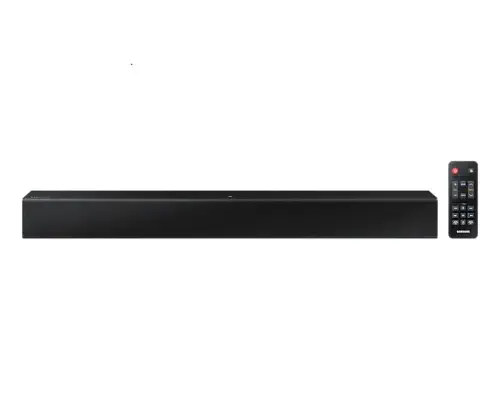 Samsung HW-T400 40 W 2.0 Kanal Dahili Bas Özelikli Bluetooth Soundbar