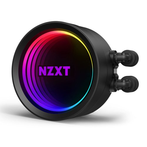NZXT Kraken X53 RGB RL-KRX53-R1 240mm RGB İşlemci Sıvı Soğutucu