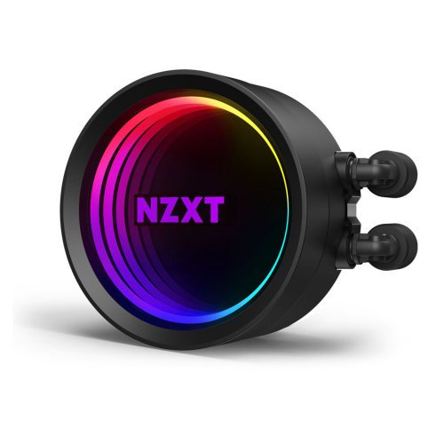 NZXT Kraken X73 RGB RL-KRX73-R1 360mm RGB İşlemci Sıvı Soğutucu