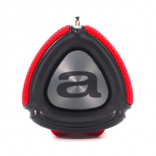 Aiwa BST-500RD Kırmızı Bluetooth Taşınabilir Hoparlör