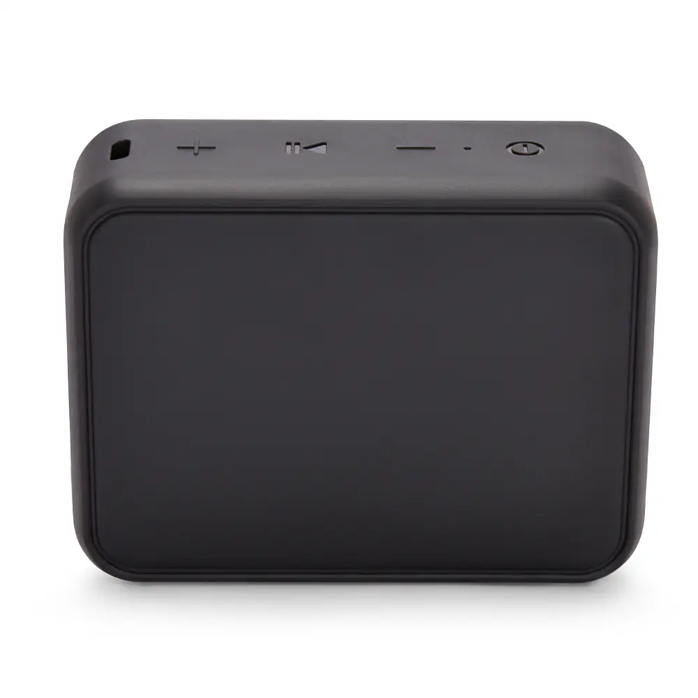 Aiwa BS-200BK Siyah Bluetooth Taşınabilir Hoparlör