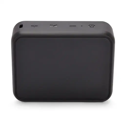 Aiwa BS-200BK Siyah Bluetooth Taşınabilir Hoparlör