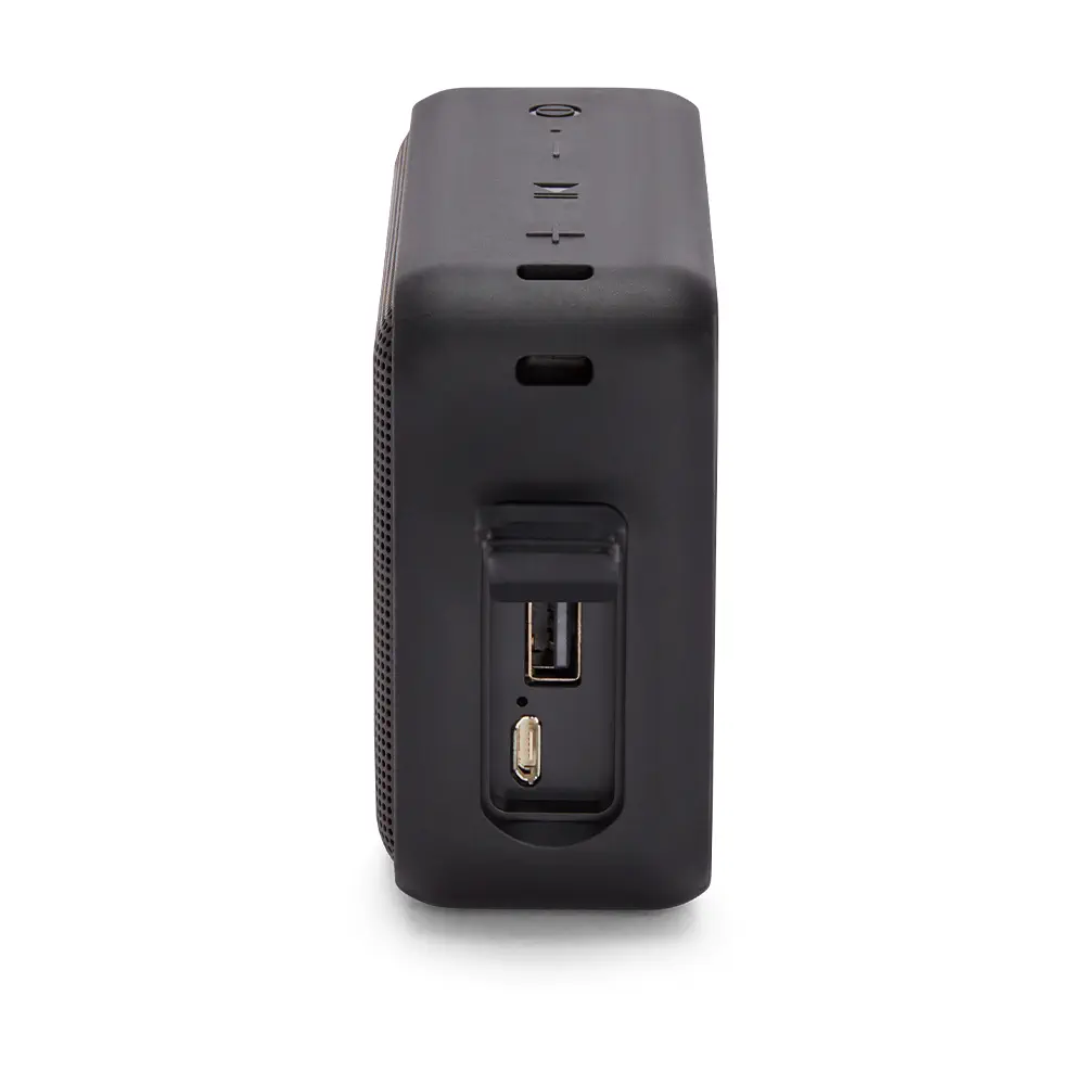 Aiwa BS-200BK Siyah Bluetooth Taşınabilir Hoparlör