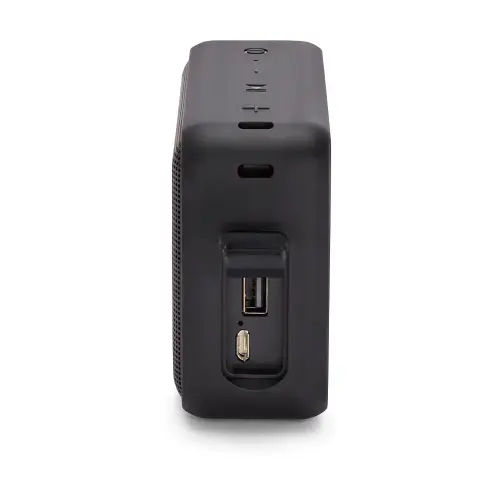 Aiwa BS-200BK Siyah Bluetooth Taşınabilir Hoparlör